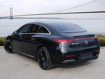 Used Mercedes-Benz EQE 2023 for sale - 75416337: Photo