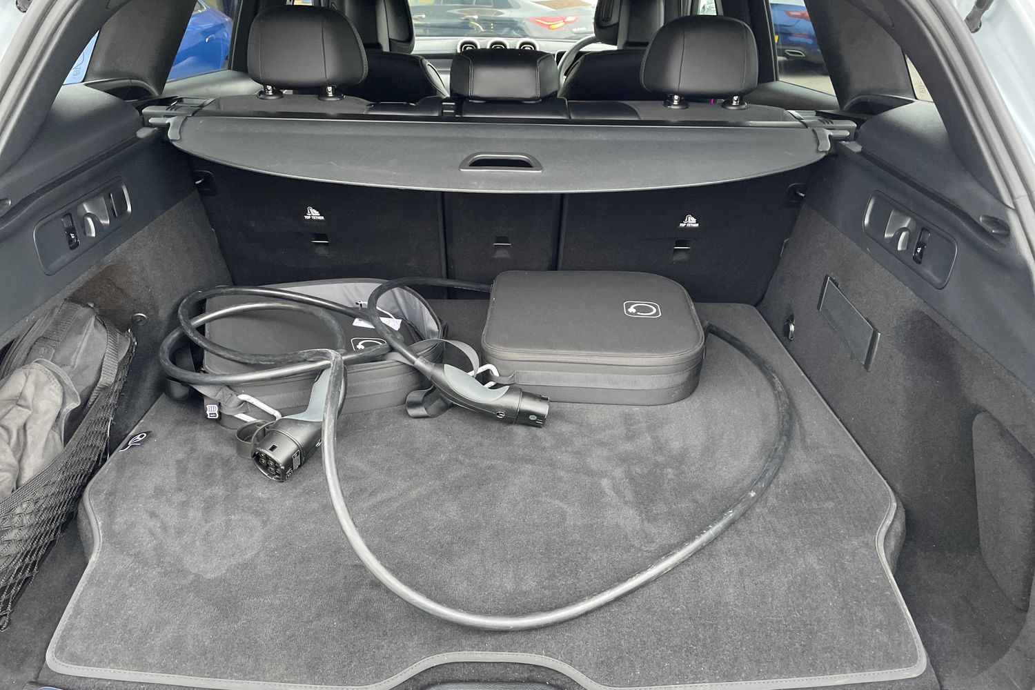 Used Mercedes-Benz GLC 2025 for sale - 78102472: Photo 10