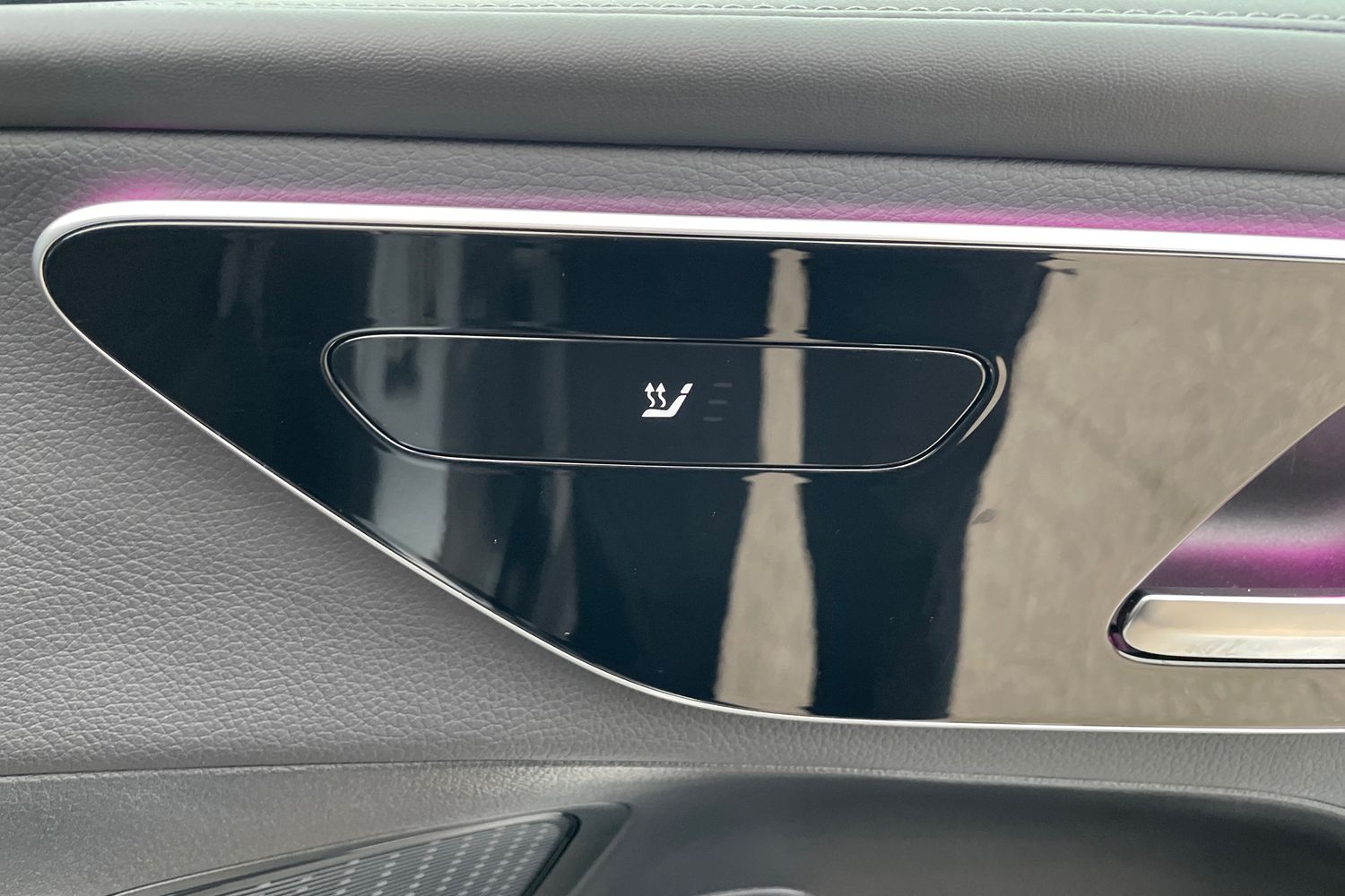 Used Mercedes-Benz GLC 2025 for sale - 78102472: Photo 17