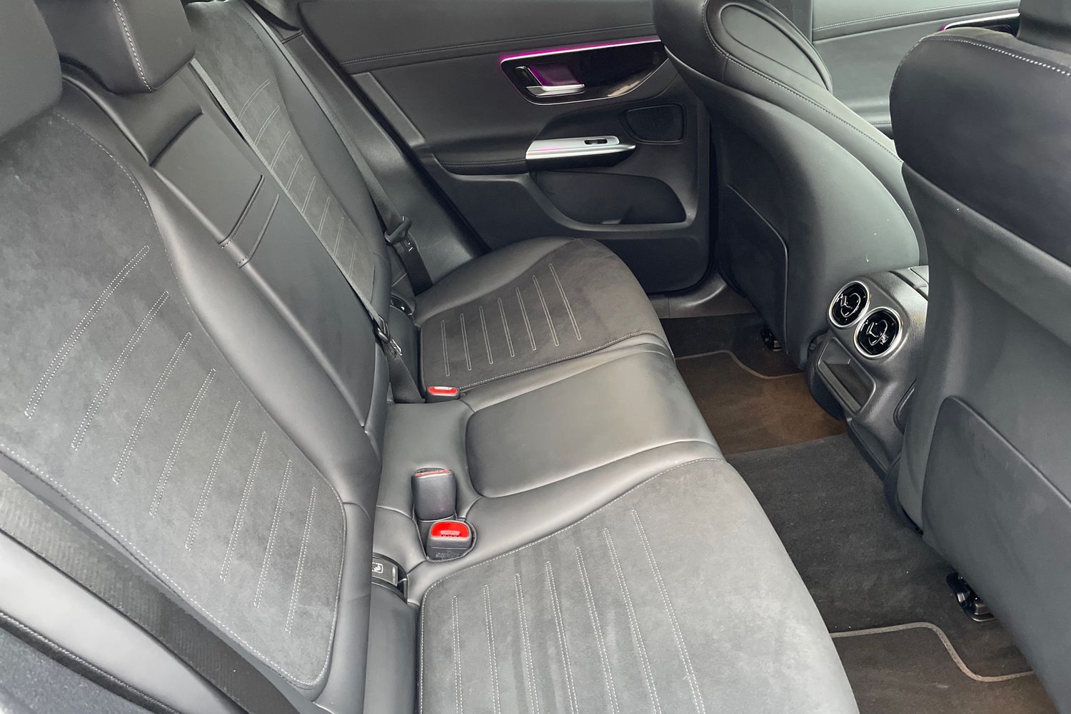 Used Mercedes-Benz GLC 2025 for sale - 78102472: Photo 18