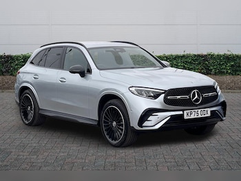 Used Mercedes-Benz GLC 2025 for sale - 78102472: Photo