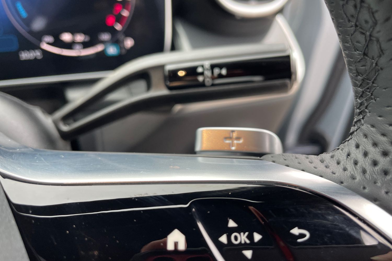 Used Mercedes-Benz GLC 2025 for sale - 78102472: Photo 20