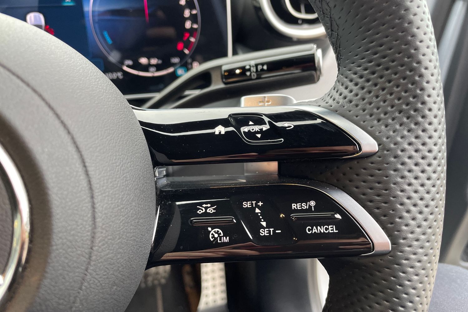 Used Mercedes-Benz GLC 2025 for sale - 78102472: Photo 22