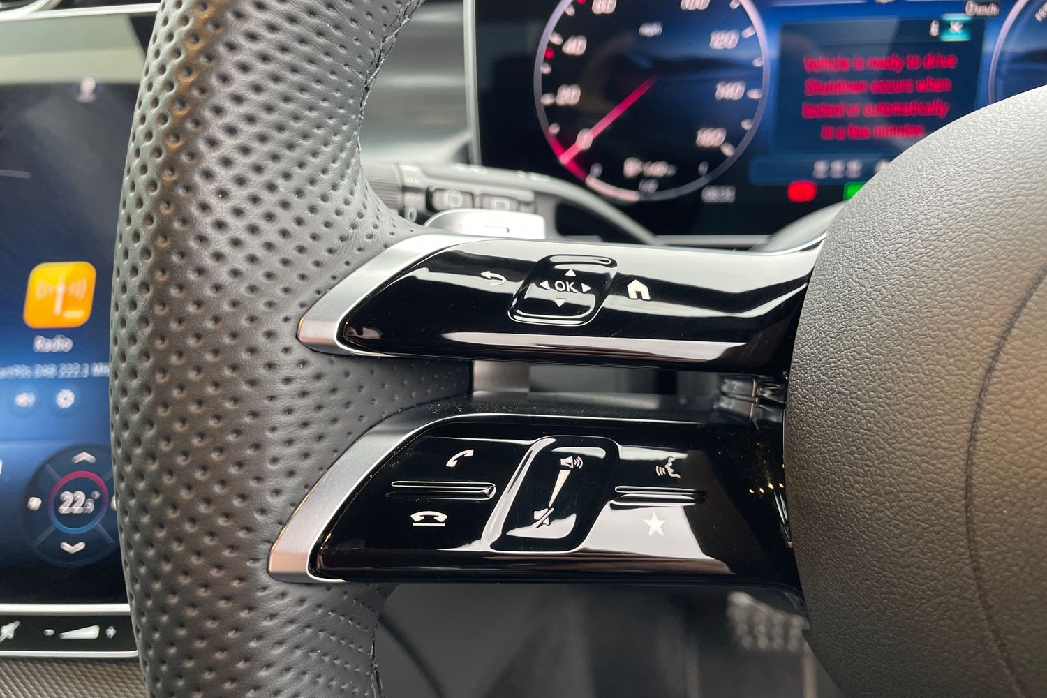 Used Mercedes-Benz GLC 2025 for sale - 78102472: Photo 23