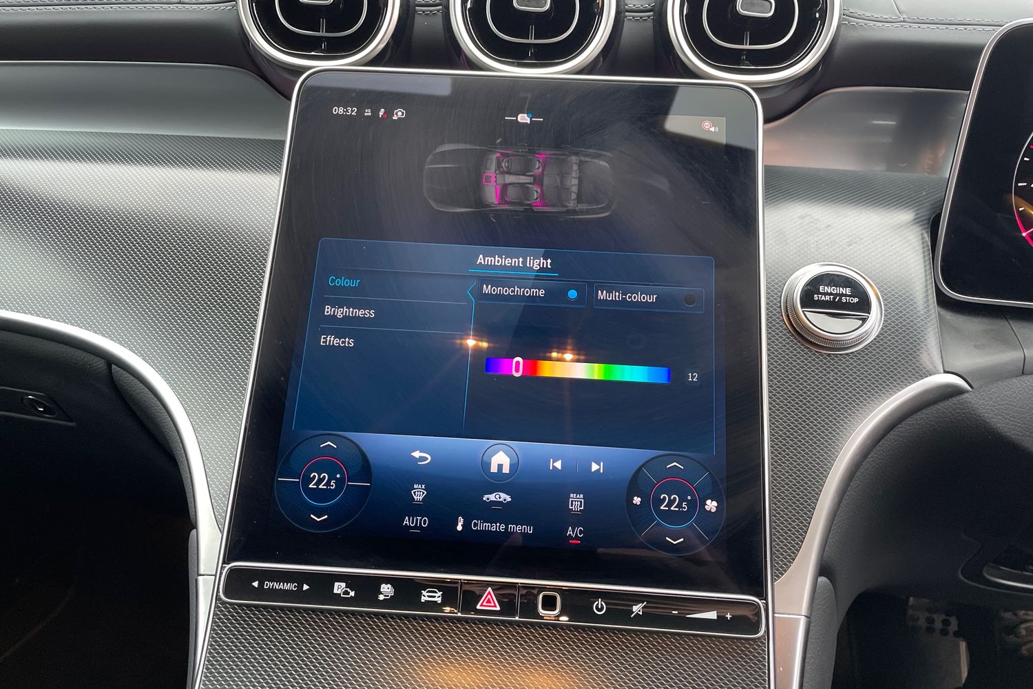 Used Mercedes-Benz GLC 2025 for sale - 78102472: Photo 25