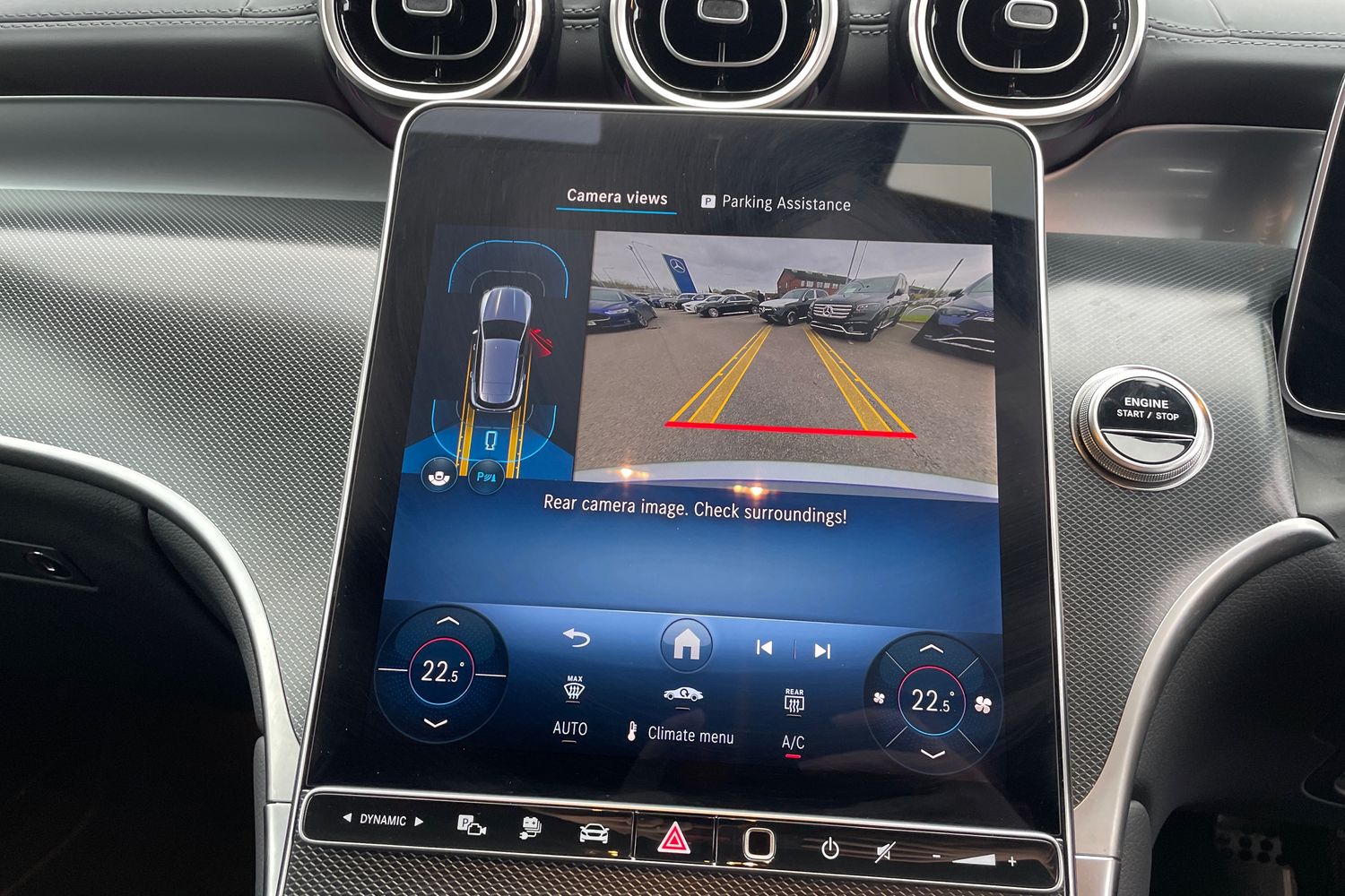 Used Mercedes-Benz GLC 2025 for sale - 78102472: Photo 26