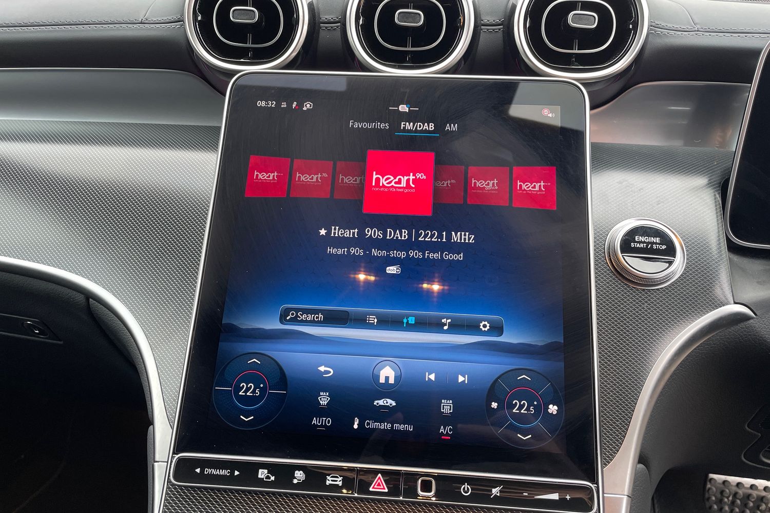 Used Mercedes-Benz GLC 2025 for sale - 78102472: Photo 27