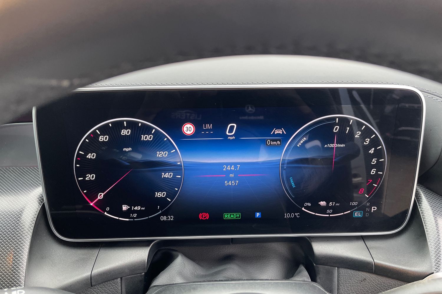 Used Mercedes-Benz GLC 2025 for sale - 78102472: Photo 28