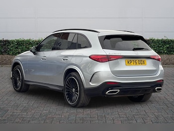 Used Mercedes-Benz GLC 2025 for sale - 78102472: Photo