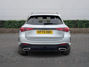 Used Mercedes-Benz GLC 2025 for sale - 78102472: Photo