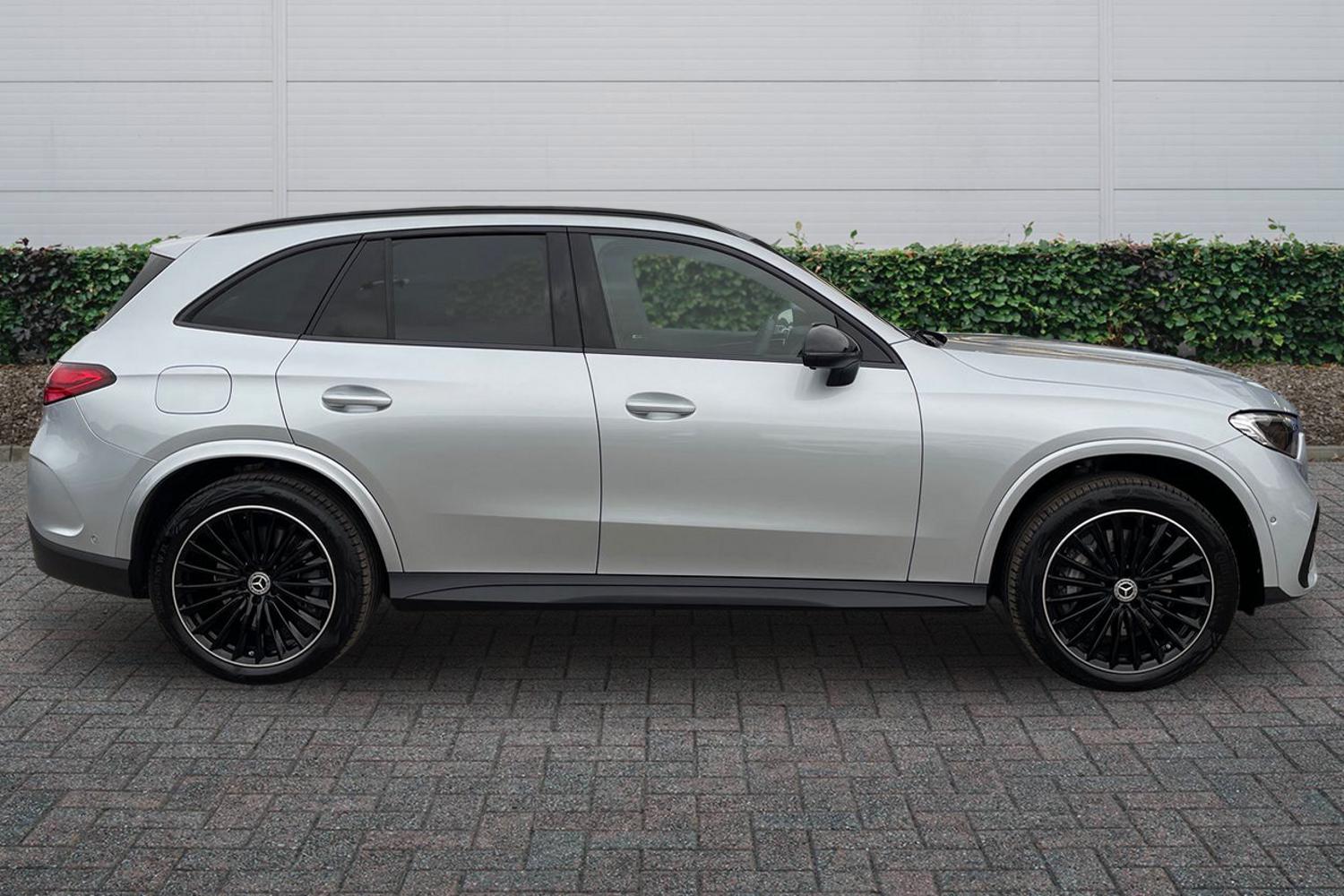 Used Mercedes-Benz GLC 2025 for sale - 78102472: Photo 5