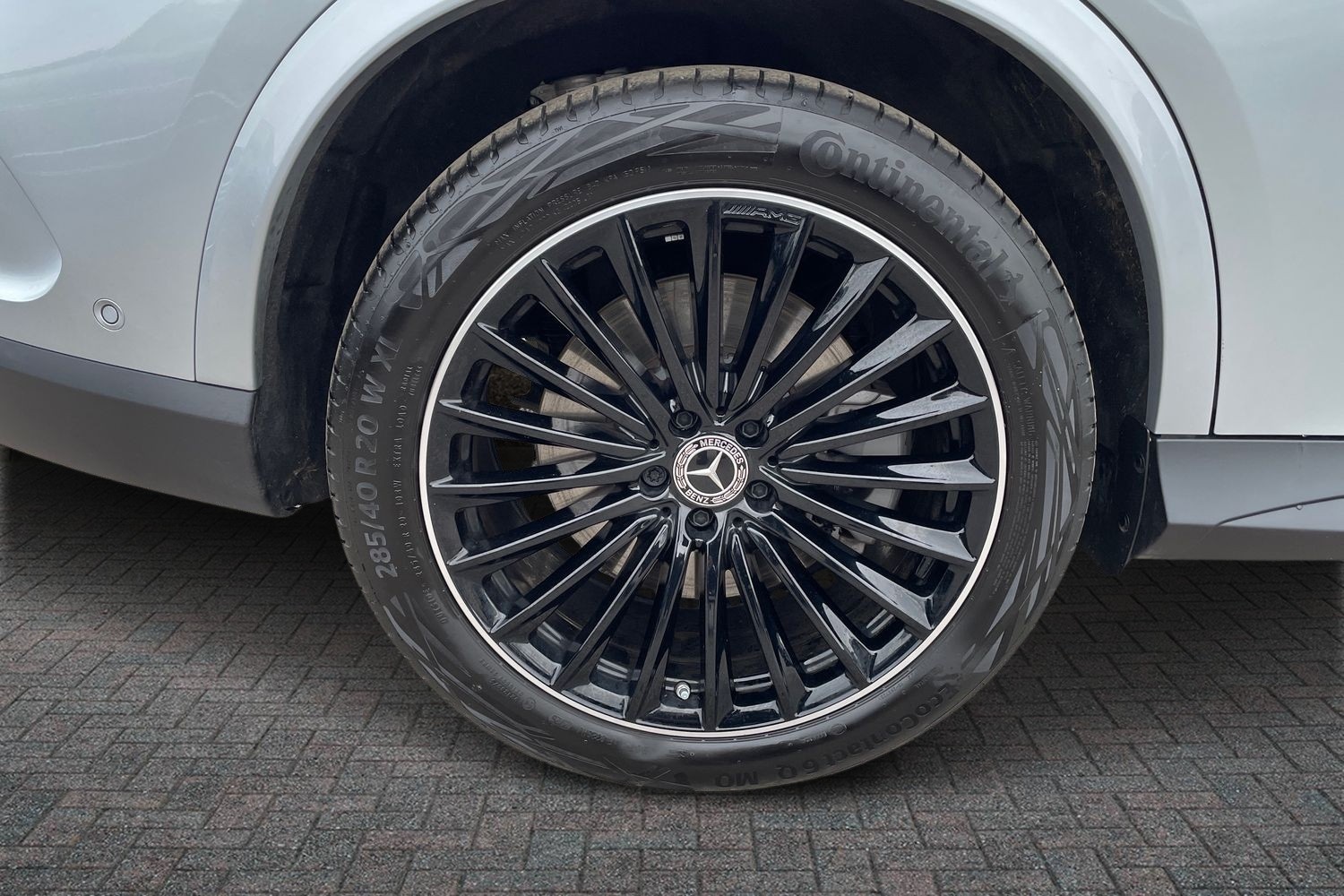 Used Mercedes-Benz GLC 2025 for sale - 78102472: Photo 6