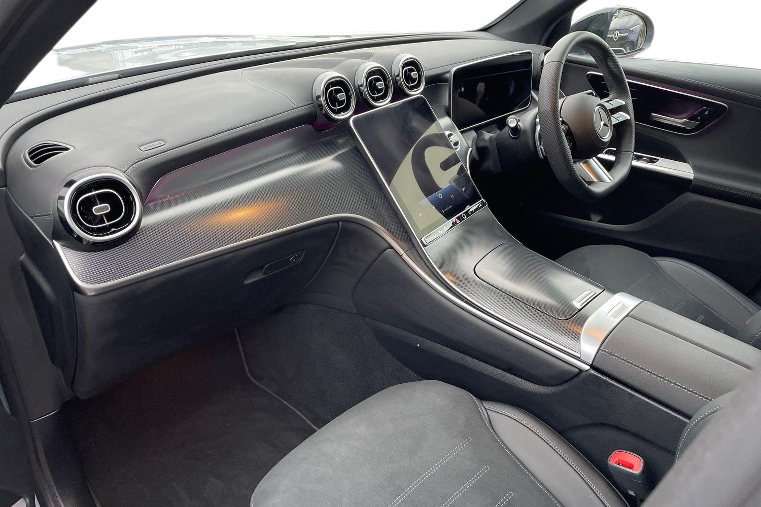 Used Mercedes-Benz GLC 2025 for sale - 78102472: Photo 7