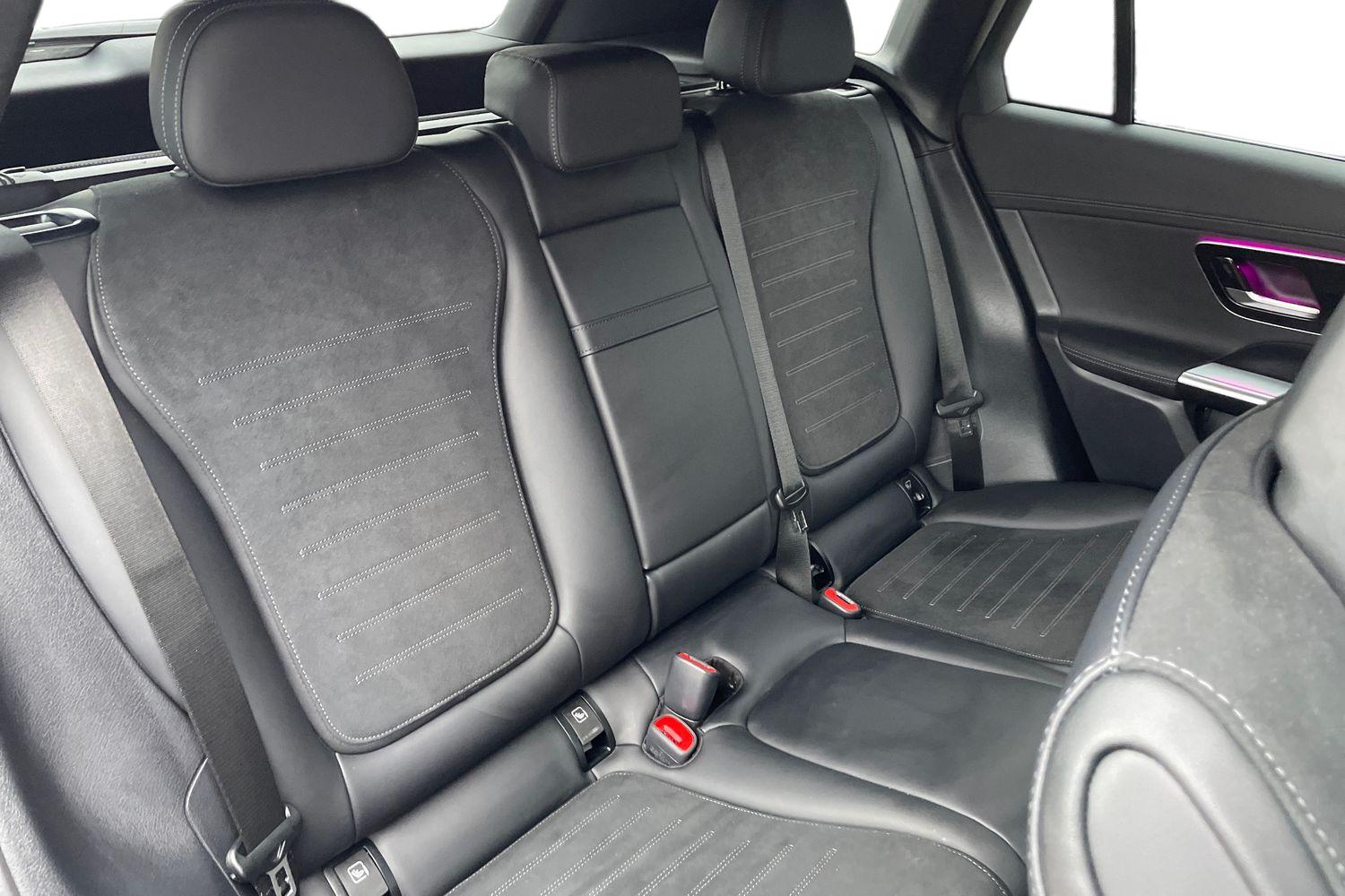 Used Mercedes-Benz GLC 2025 for sale - 78102472: Photo 9