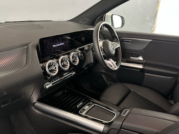 Used Mercedes-Benz EQA 2024 for sale - 77124743: Photo