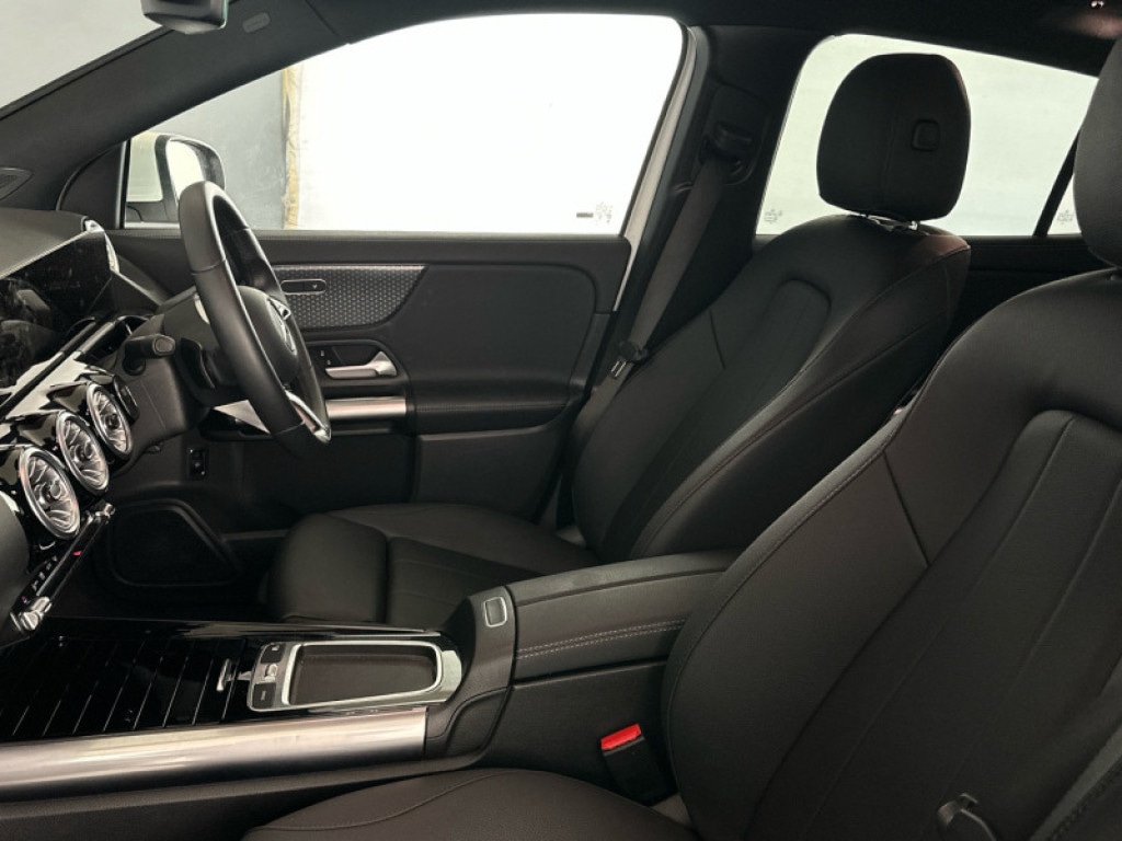 Used Mercedes-Benz EQA 2024 for sale - 77124743: Photo 4