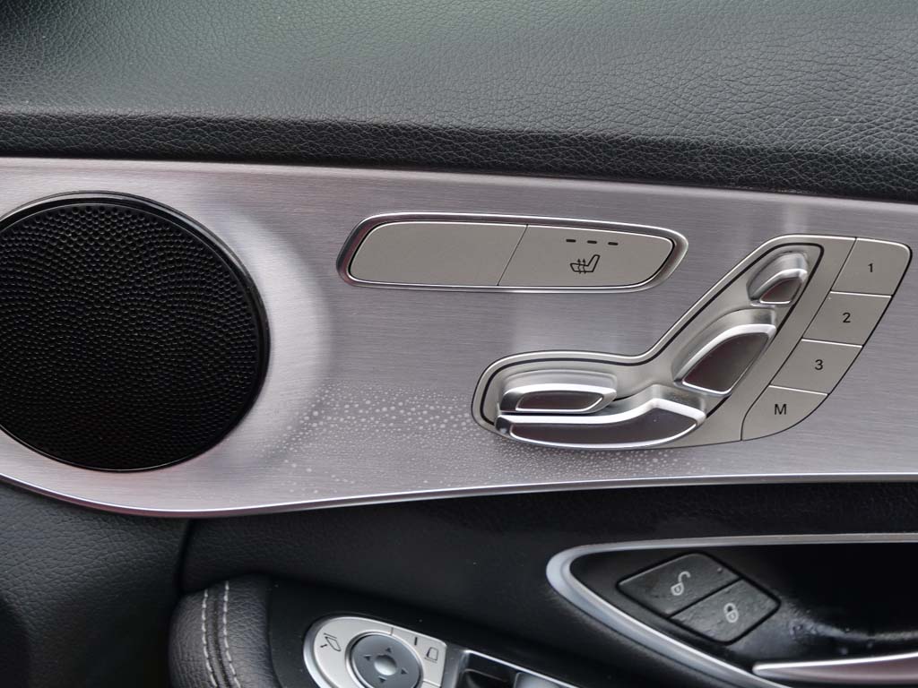 Used Mercedes-Benz C Class 2019 for sale - 76359805: Photo 18