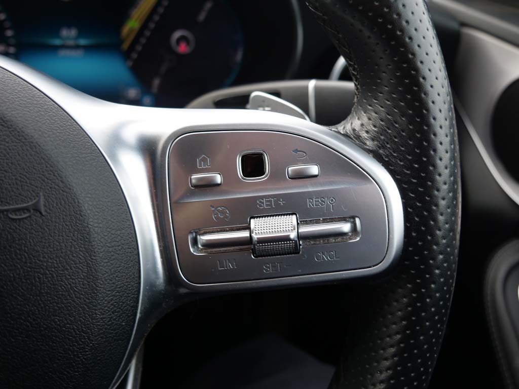 Used Mercedes-Benz C Class 2019 for sale - 76359805: Photo 20