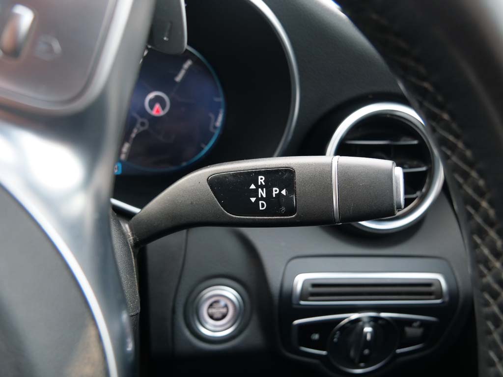 Used Mercedes-Benz C Class 2019 for sale - 76359805: Photo 21