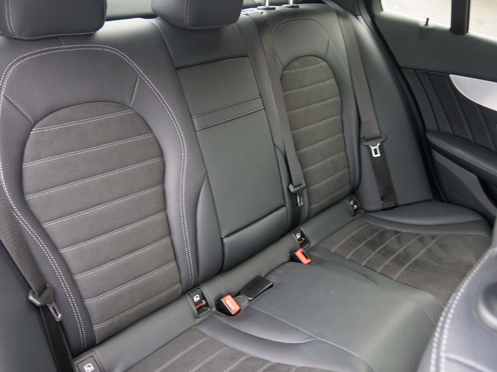 Used Mercedes-Benz C Class 2019 for sale - 76359805: Photo 25