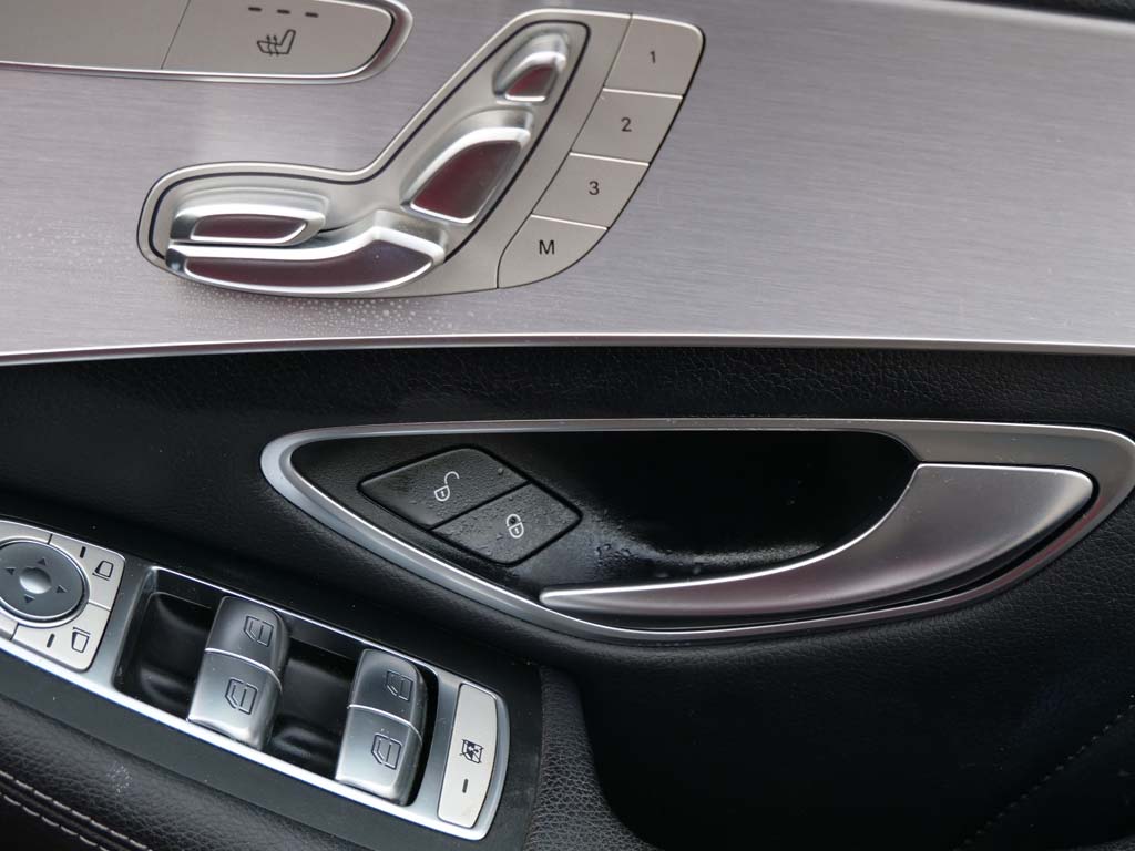 Used Mercedes-Benz C Class 2019 for sale - 76359805: Photo 26
