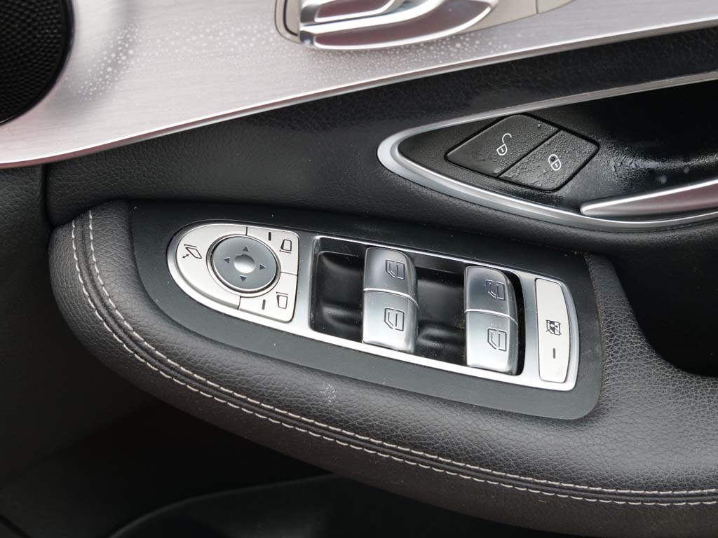 Used Mercedes-Benz C Class 2019 for sale - 76359805: Photo 27