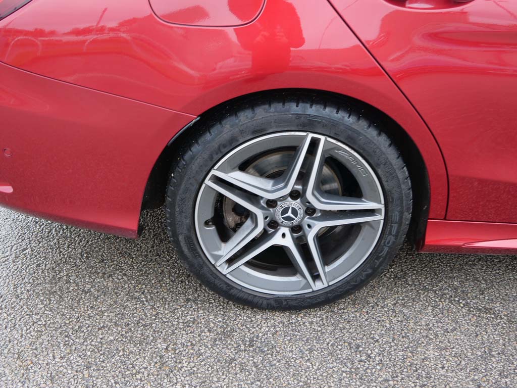 Used Mercedes-Benz C Class 2019 for sale - 76359805: Photo 5