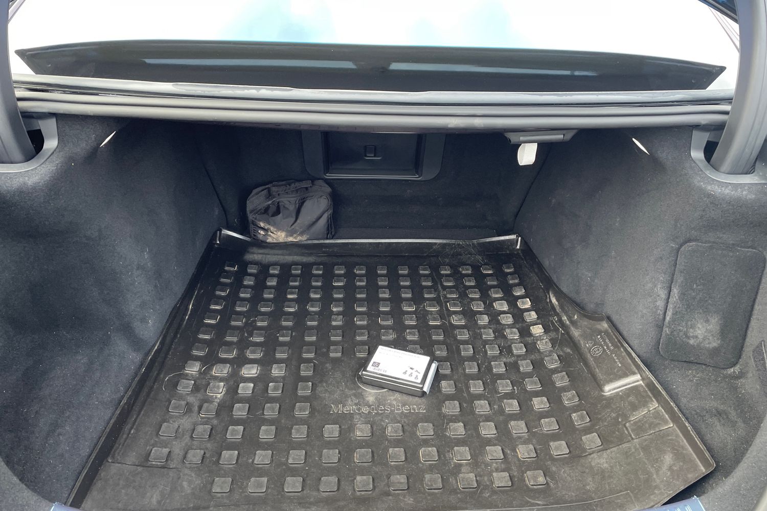 Used Mercedes-Benz S Class 2022 for sale - 77587948: Photo 10