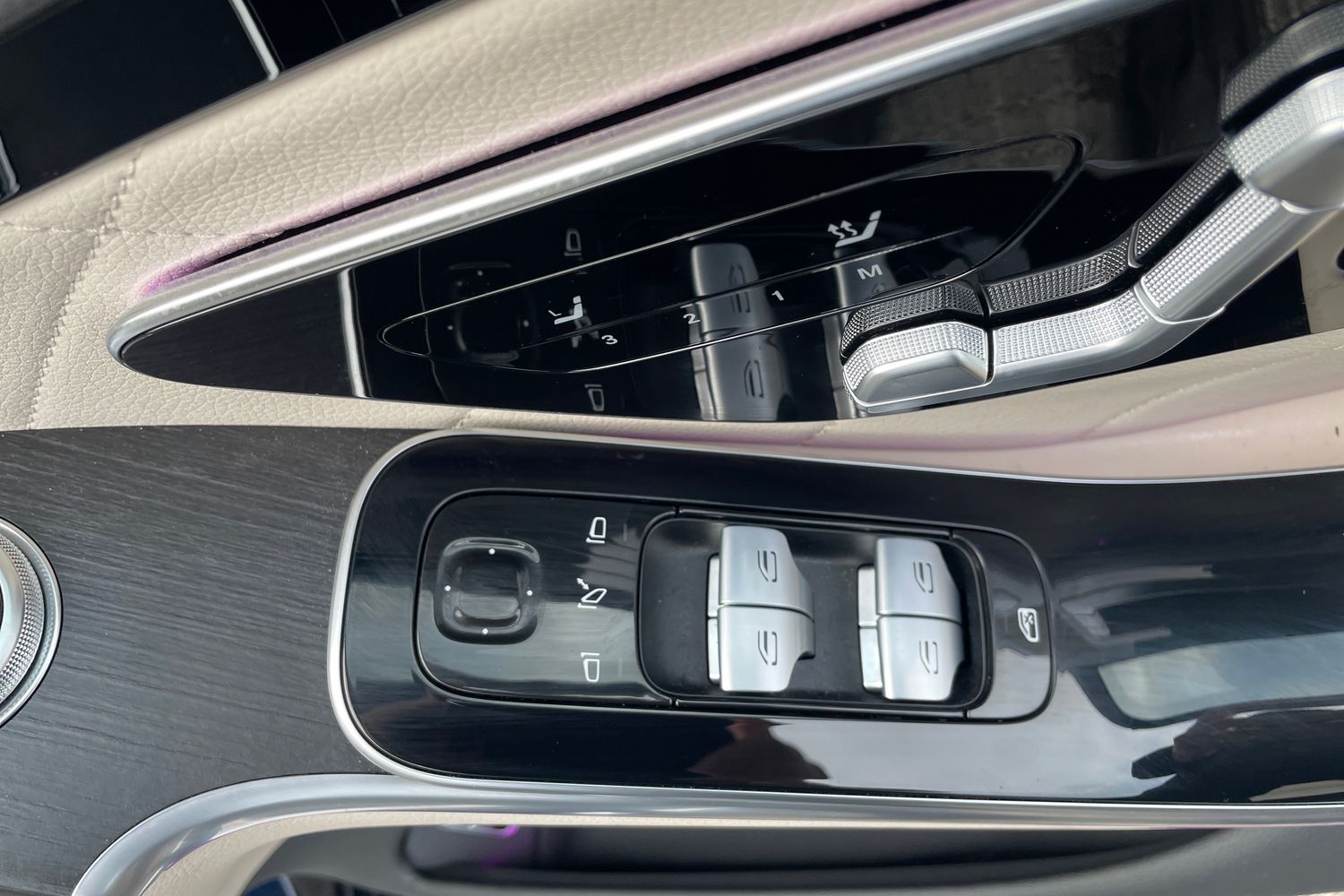 Used Mercedes-Benz S Class 2022 for sale - 77587948: Photo 13