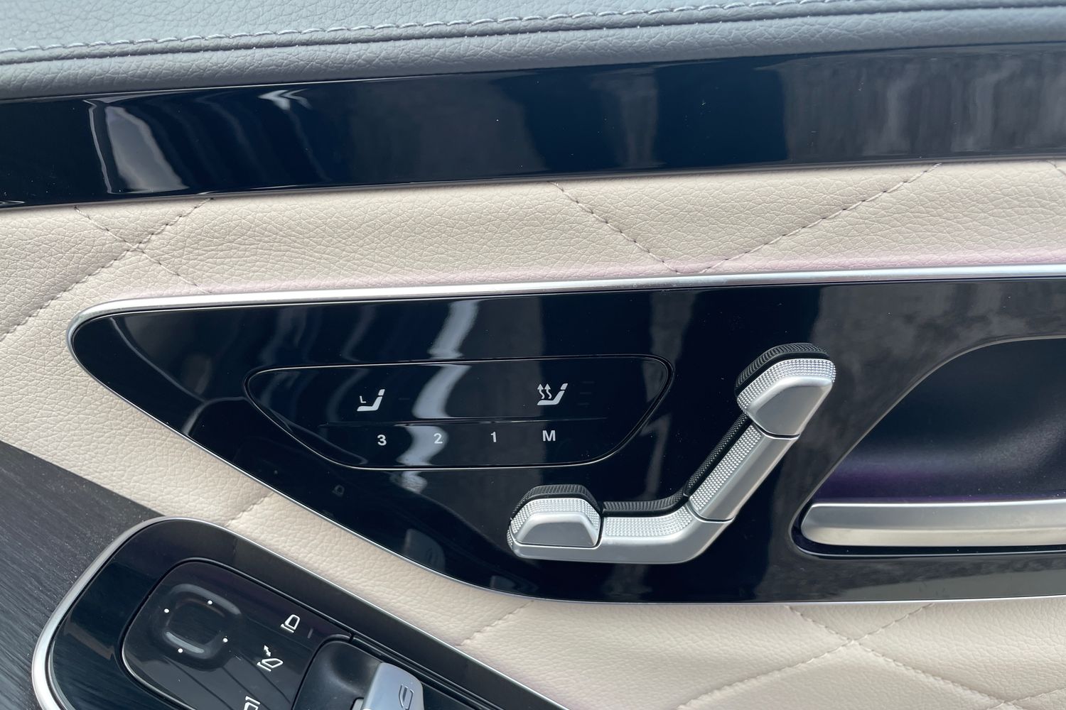 Used Mercedes-Benz S Class 2022 for sale - 77587948: Photo 14