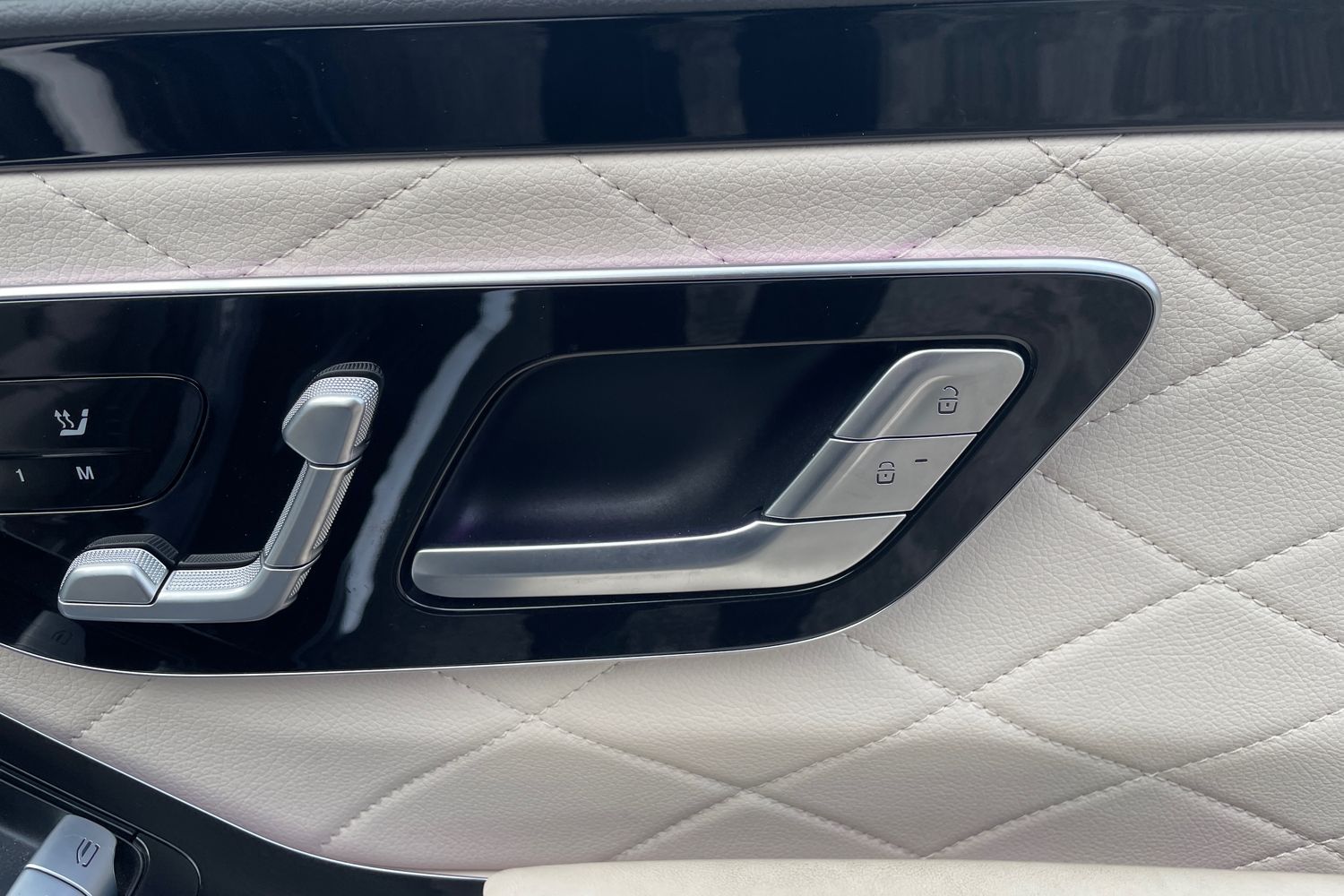 Used Mercedes-Benz S Class 2022 for sale - 77587948: Photo 15