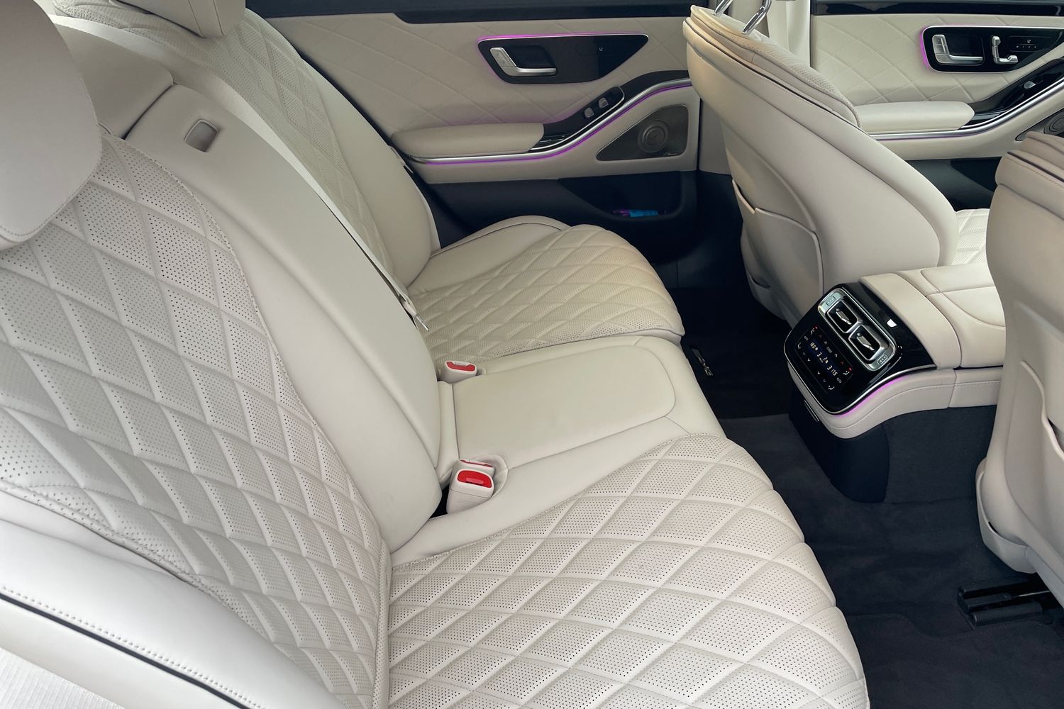 Used Mercedes-Benz S Class 2022 for sale - 77587948: Photo 16