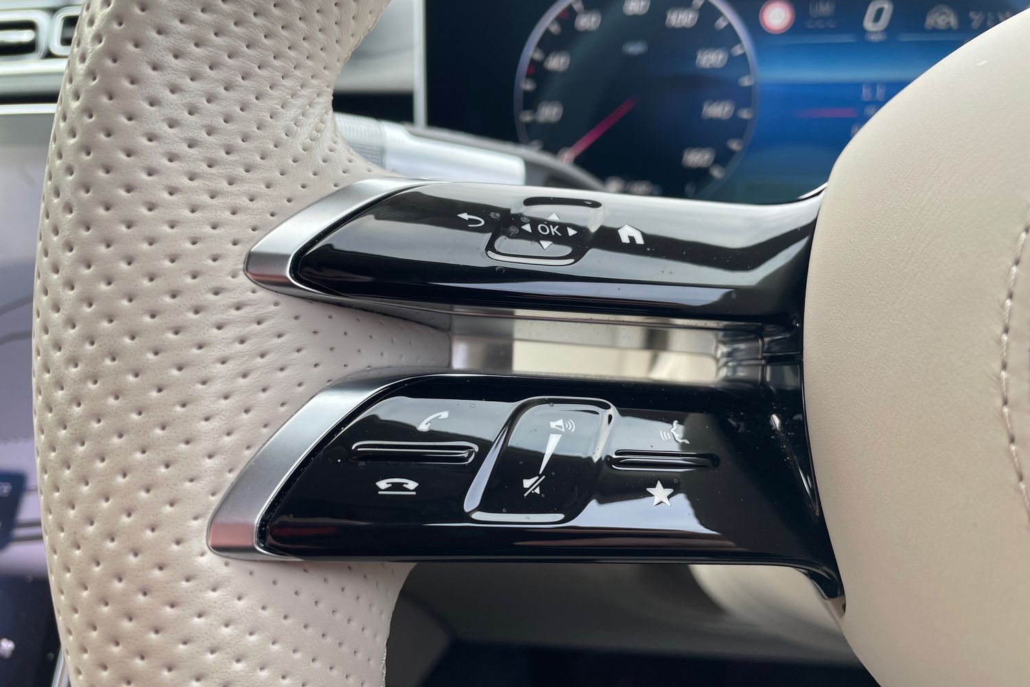 Used Mercedes-Benz S Class 2022 for sale - 77587948: Photo 23