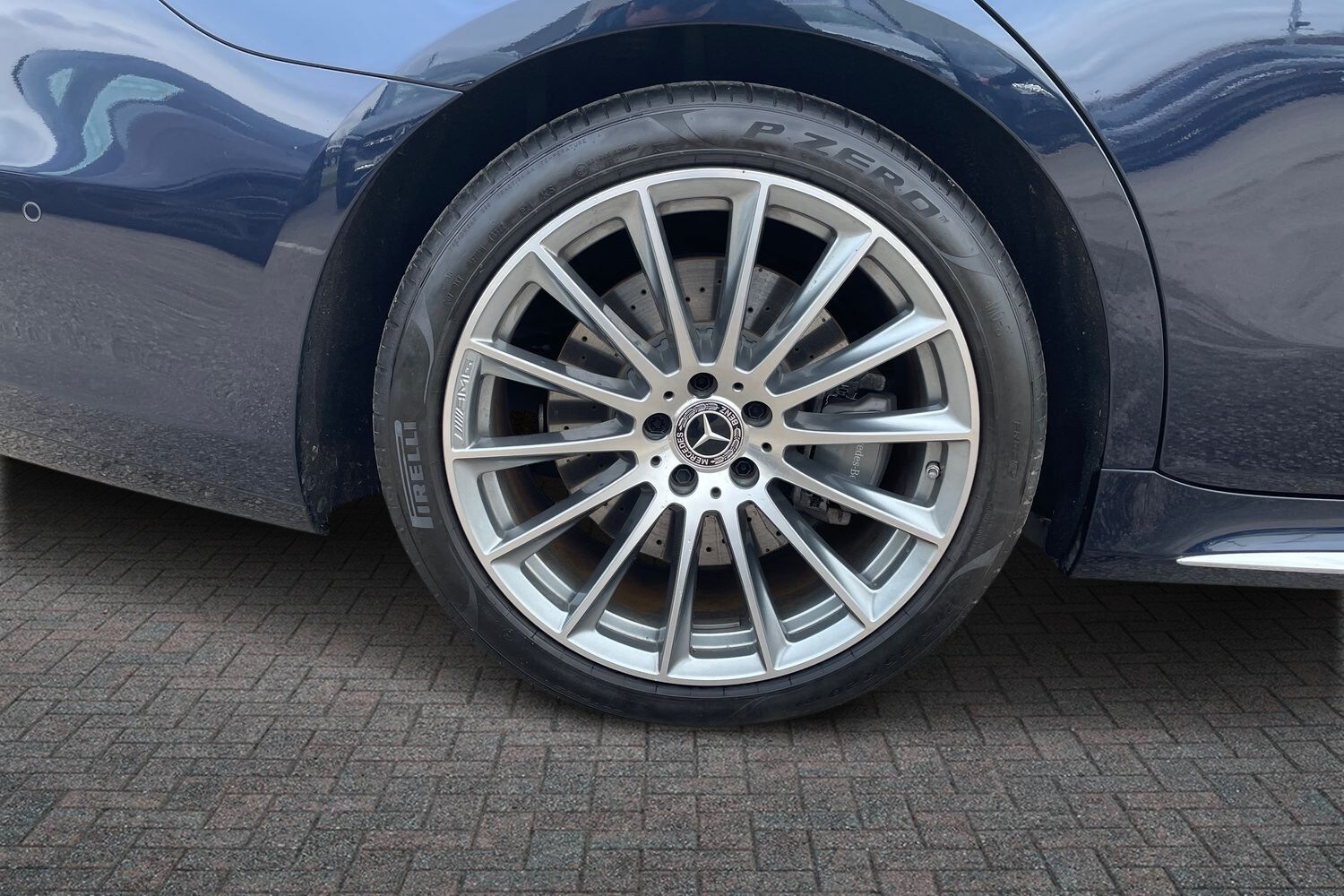 Used Mercedes-Benz S Class 2022 for sale - 77587948: Photo 6