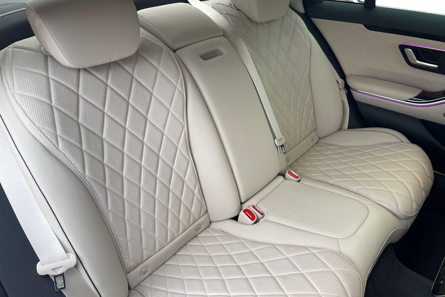 Used Mercedes-Benz S Class 2022 for sale - 77587948: Photo 9