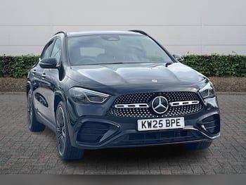 Used Mercedes-Benz GLA 2025 for sale - 79671013: Photo