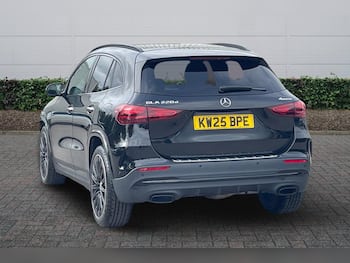 Used Mercedes-Benz GLA 2025 for sale - 79671013: Photo