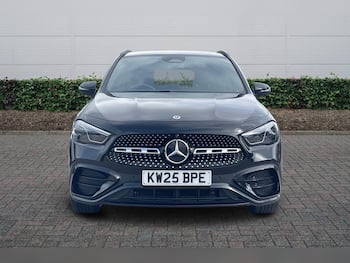 Used Mercedes-Benz GLA 2025 for sale - 79671013: Photo