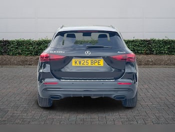 Used Mercedes-Benz GLA 2025 for sale - 79671013: Photo