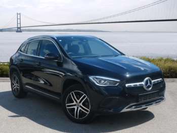 2021 (21) - 200d Sport 5dr Auto