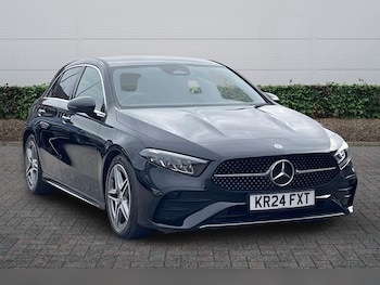 Used Mercedes-Benz A-Class 2024 for sale - 79338704: Photo
