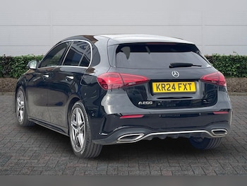 Used Mercedes-Benz A-Class 2024 for sale - 79338704: Photo