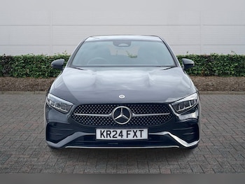 Used Mercedes-Benz A-Class 2024 for sale - 79338704: Photo