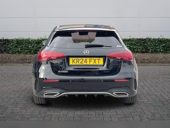 Used Mercedes-Benz A-Class 2024 for sale - 79338704: Photo
