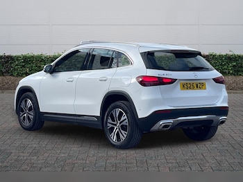 Used Mercedes-Benz GLA 2025 for sale - 77725307: Photo