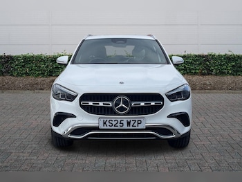 Used Mercedes-Benz GLA 2025 for sale - 77725307: Photo