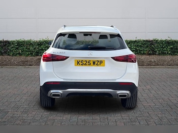 Used Mercedes-Benz GLA 2025 for sale - 77725307: Photo