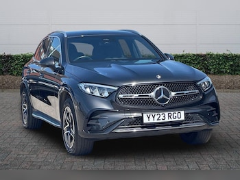 Used Mercedes-Benz GLC 2023 for sale - 79397038: Photo