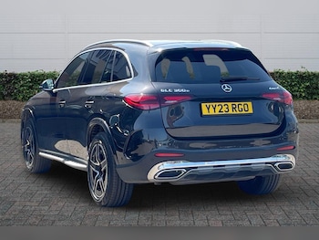 Used Mercedes-Benz GLC 2023 for sale - 79397038: Photo