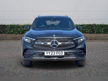 Used Mercedes-Benz GLC 2023 for sale - 79397038: Photo